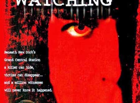 Film Review A Stranger Is Watching 1982 HNN