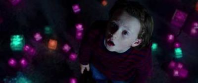 Film Review Pixels 2015 Hnn