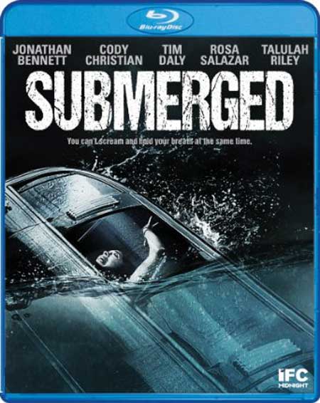 submerge the movie