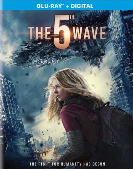 the 5th wave (2016