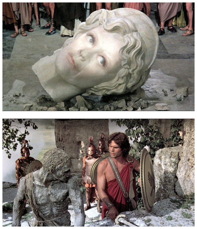 Clash Of The Titans photos 6