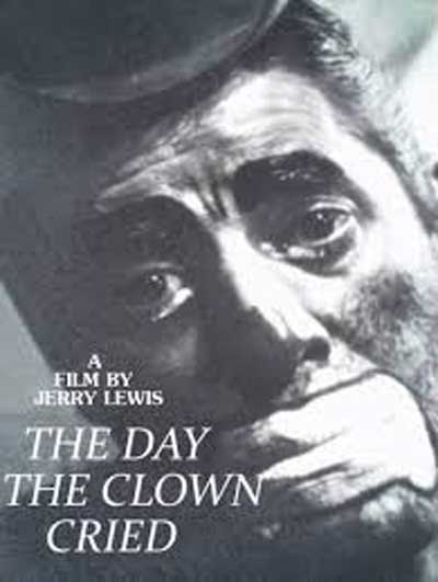 The Day the Clown Cried - Wikipedia