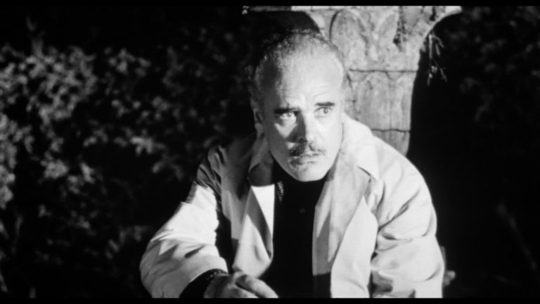 Film Review Dementia 13 (1963) Review 2 HNN