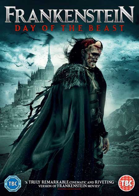 Sgl Entertainment Huge Movie Deal With 88 Films In The Uk For Frankenstein Day Of The Beast Hnn