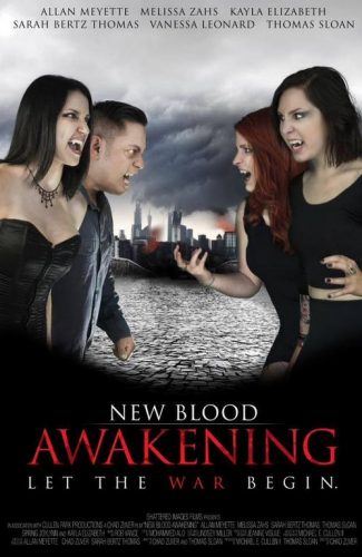 New Blood Awakening-2016-movie