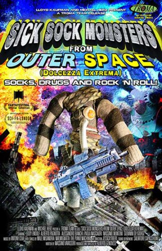 Sick-Sock-Monsters-From-Outer-Space-Dolcezza-Extrema-2015-movie-poster