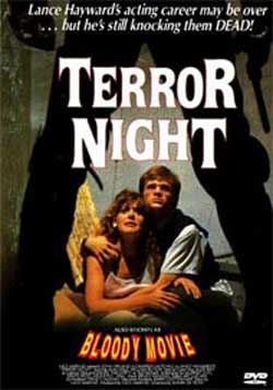 Film Review Terror Night 1987 Hnn - 