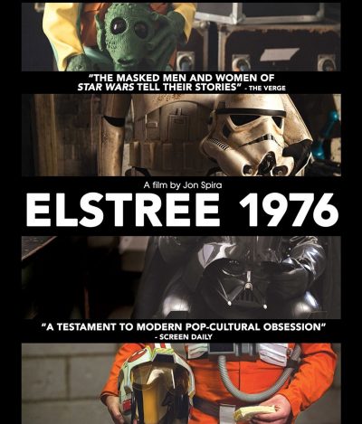 2016_08_18 - ELSTREE 1976 DVD