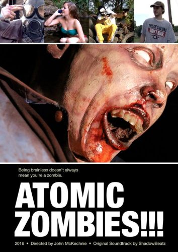 ATOMIC ZOMBIES!!!