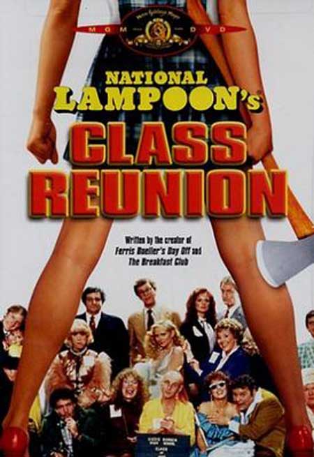 the reunion movie