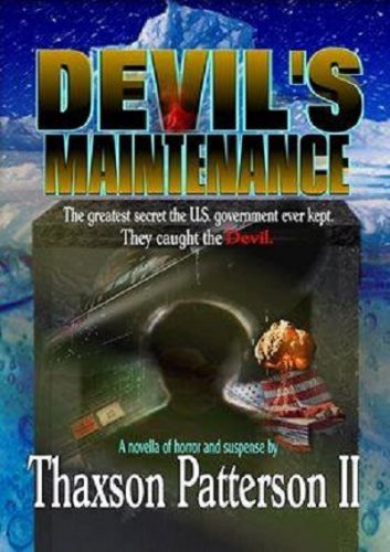 Devil's Maintenance-book-cover