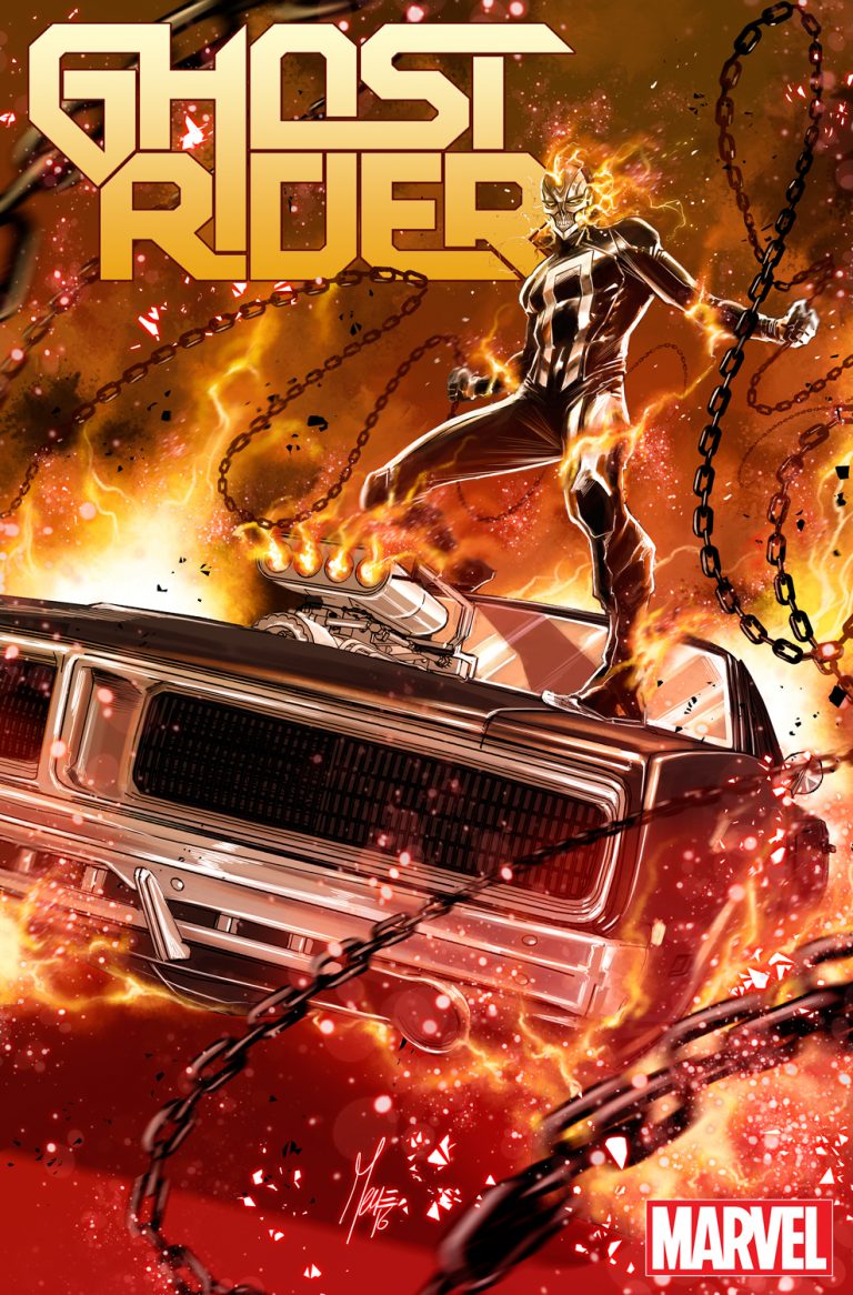 ghost rider games play now