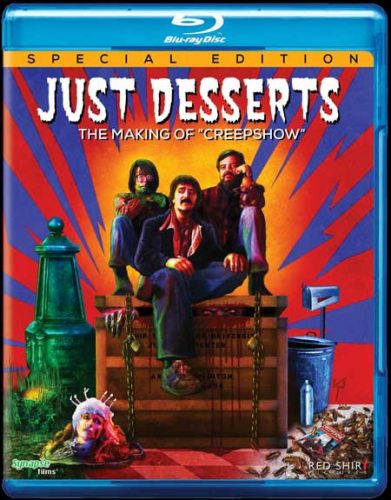 Just-Desserts-The-Making-of-Creepshow-2007-movie-Synapse-bluray