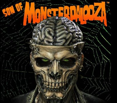 Monsterpalooza