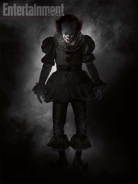 Pennywise-2017-remake-of-it