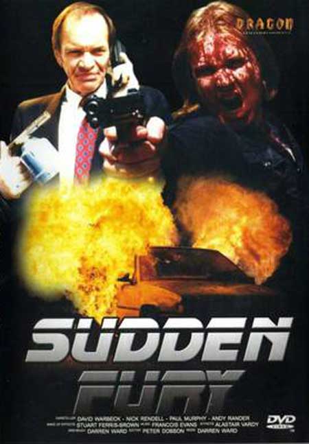 sudden fury movie review