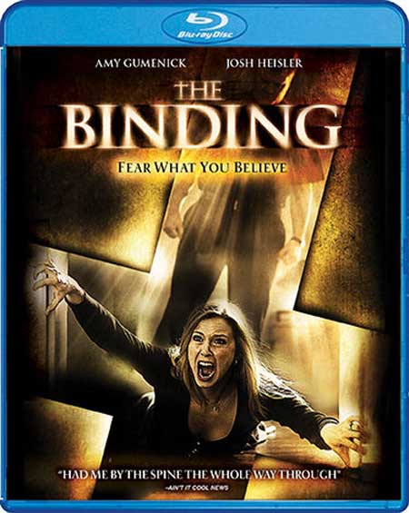 Get The binding For Free