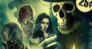 feed horror movie review