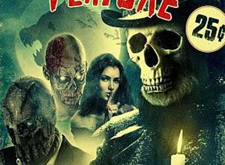 Film Review: Creature Feature (2015) | HNN