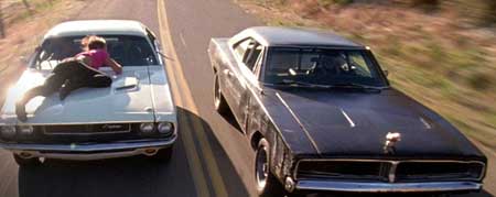 2007 Death Proof