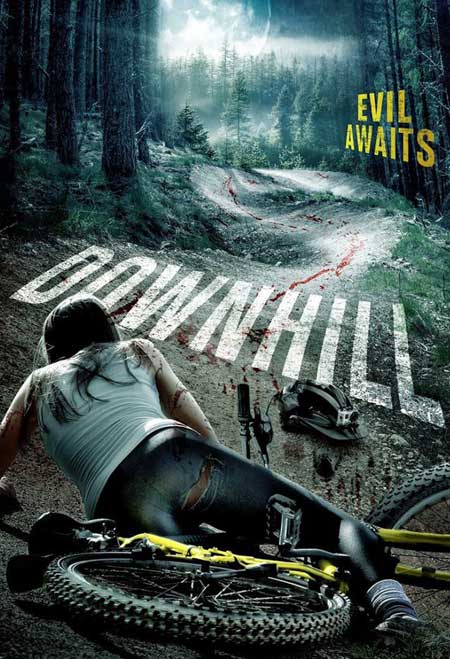 Film Review: Downhill (2016) | HNN