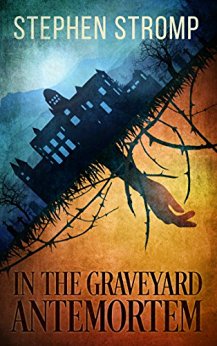 In the Graveyard Antemortem-book-cover