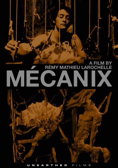 mecanix-2003-remy-m-larochelle-cover