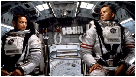 Film Review: Mission To Mars (2000) | HNN