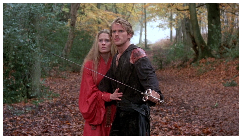 Princess Bride photo 7