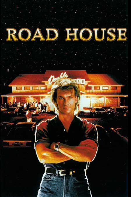 Film Review: Road House (1989) | HNN