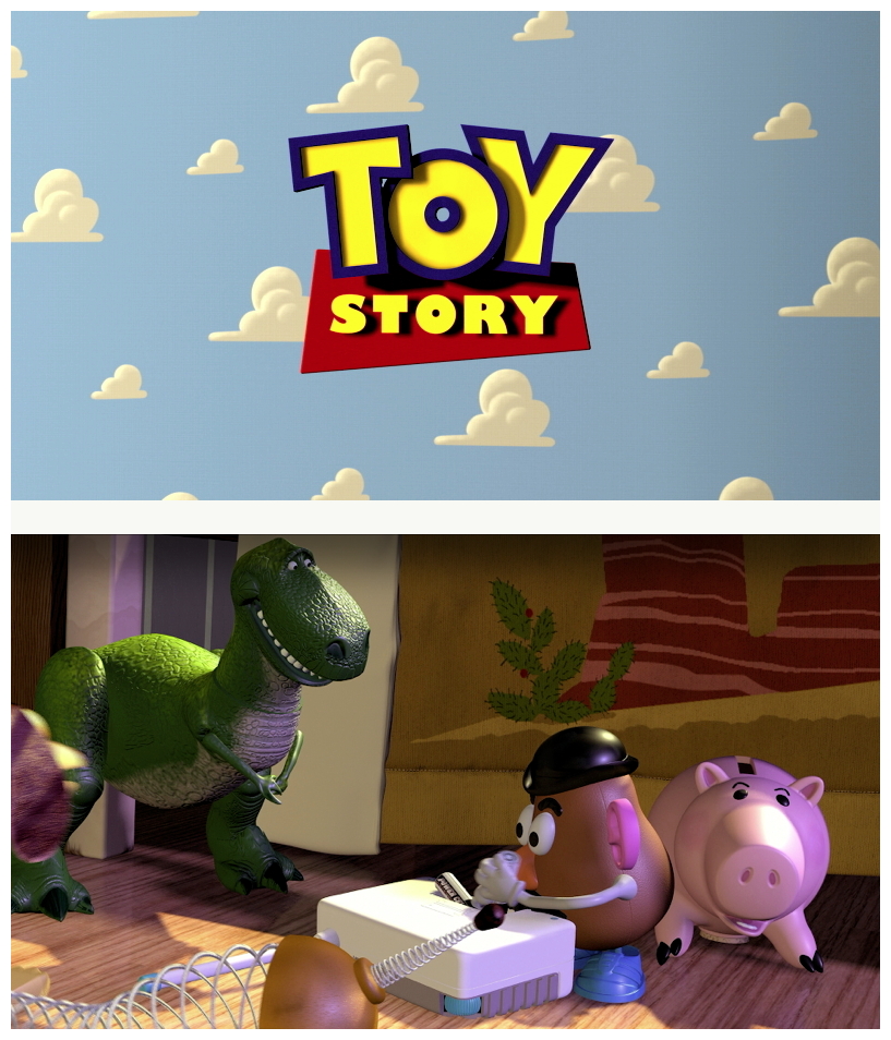 Toy Story photos 1