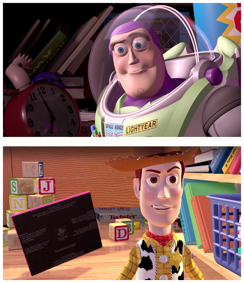 Toy Story photos 2