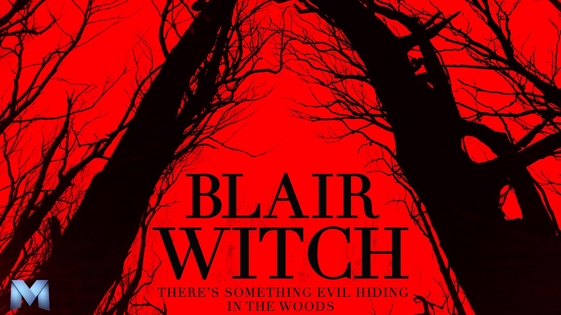 blair witch trailer 2016