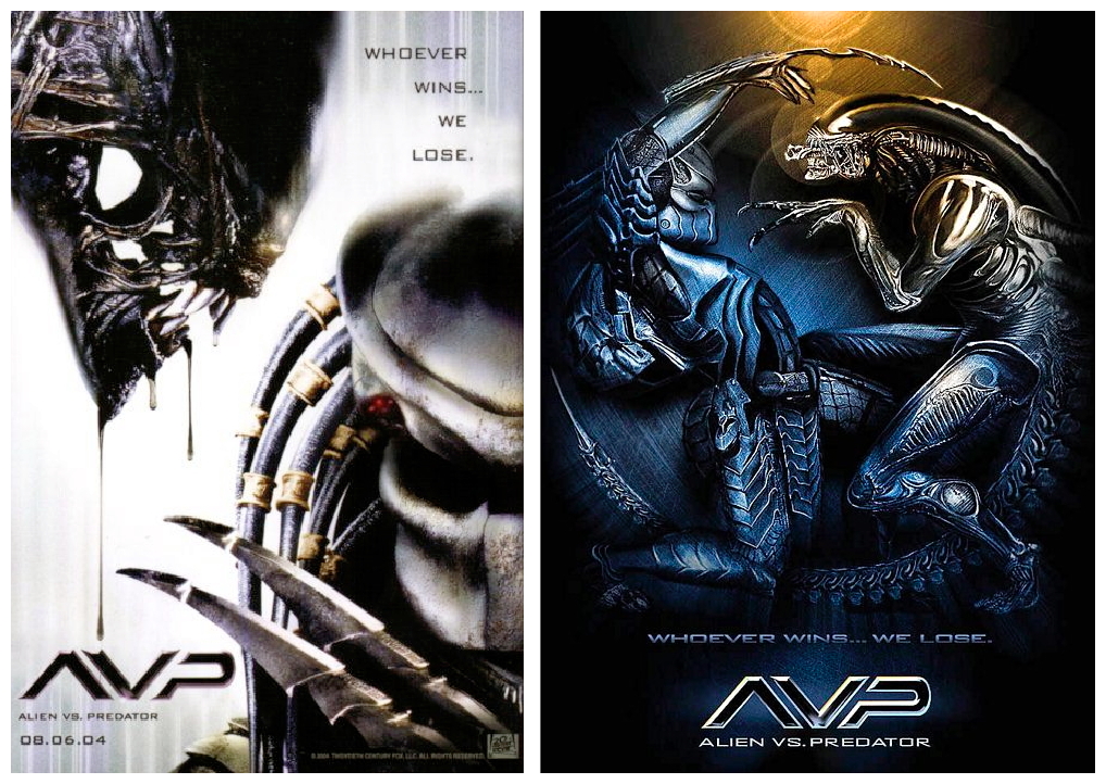 AVP: Alien Vs. Predator에 대한 이미지 검색결과