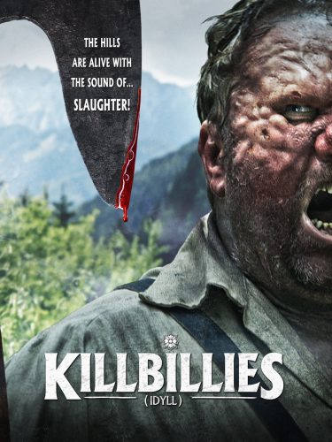 killbillies