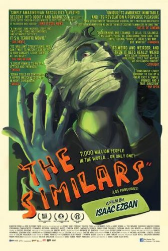 the-similars-poster