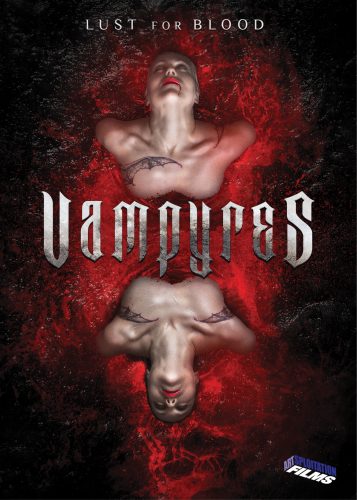 vampyresposter