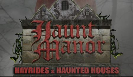 haunt-manor