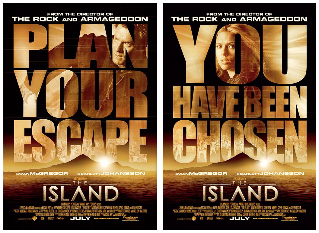 island-posters