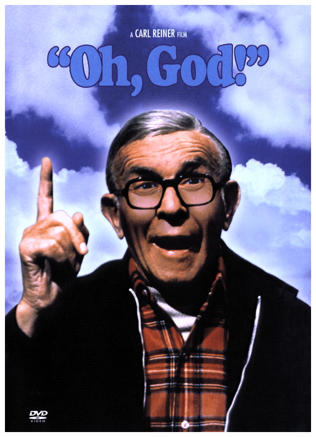 oh-god-dvd