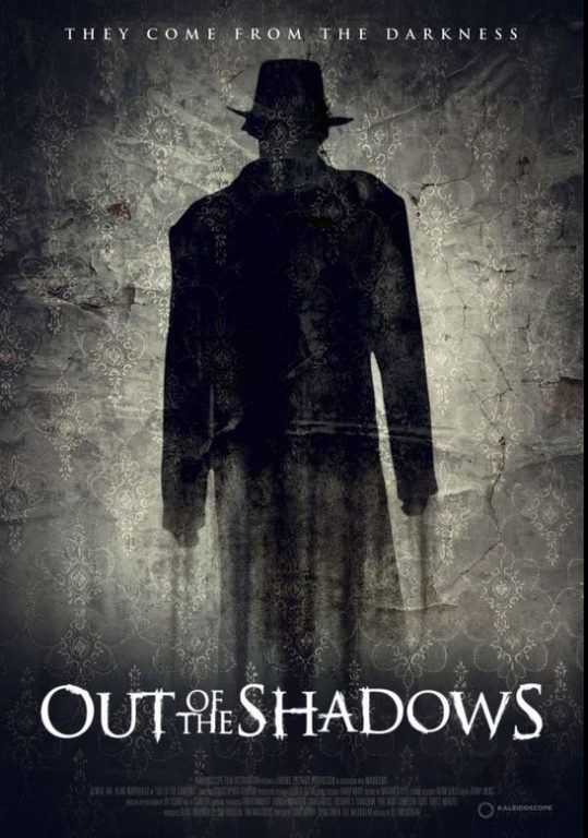 Out of the Shadows | HNN