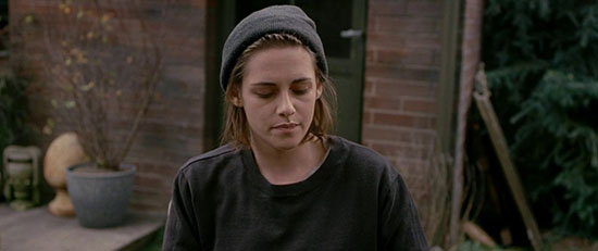 Personal Shopper (2016)