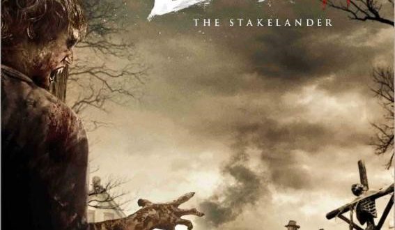 movie review stake land 2