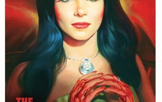 Film Review The Love Witch 2016 Hnn