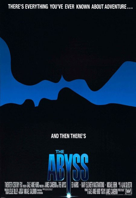 the-abyss