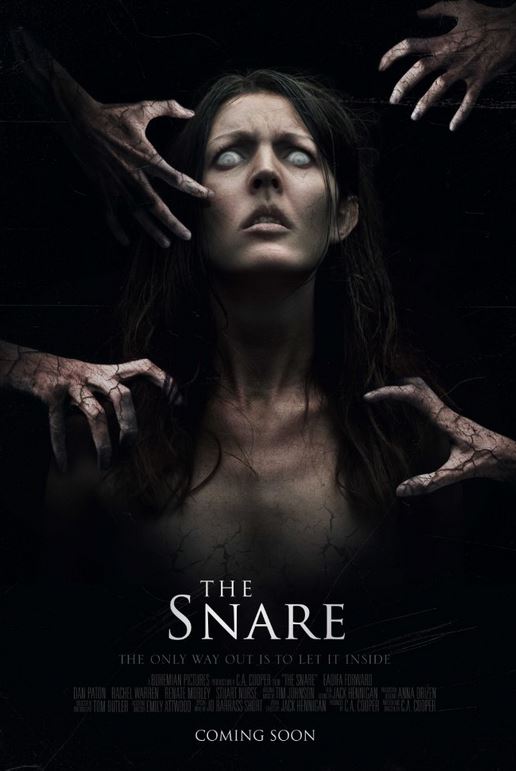 Film Review: The Snare (2017) | HNN