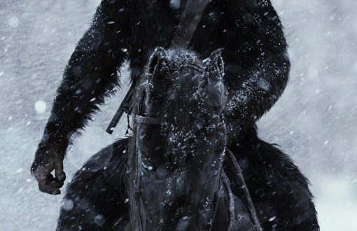 war for the planet of the apes 2017 filmyzilla