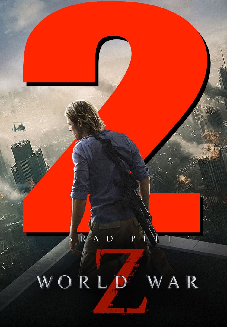 World War Z 2 17 Hnn