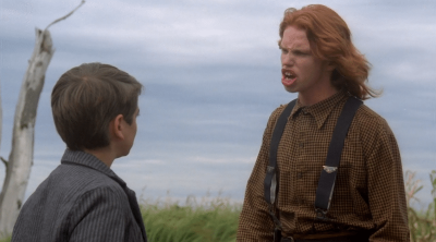 Children of the Corn: Runaway (2017) | HNN