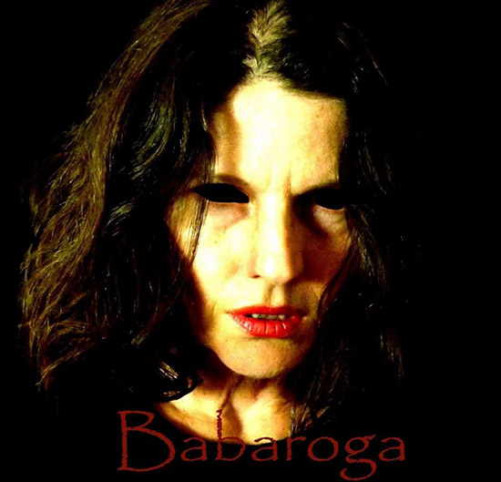 Babaroga (2018) | HNN